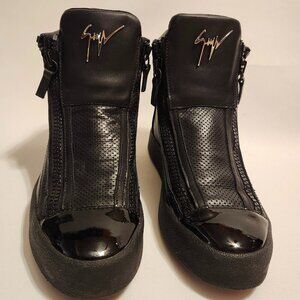 Giuseppe Zanotti sneakers Size 38.5 8.5 Women's Men's 6.5